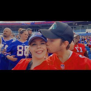 Meet your Posher, Maddy